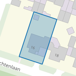 Perceel UDN00-D-3185