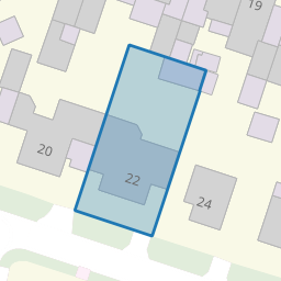 Perceel UDN00-D-3188