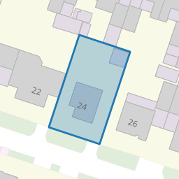 Perceel UDN00-D-3189