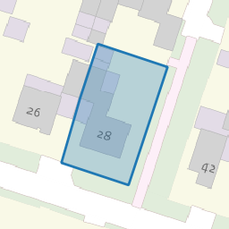 Perceel UDN00-D-3191