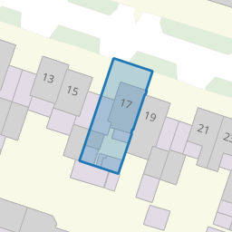 Perceel UDN00-D-3197