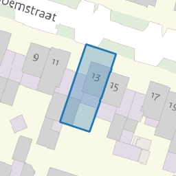 Perceel UDN00-D-3199