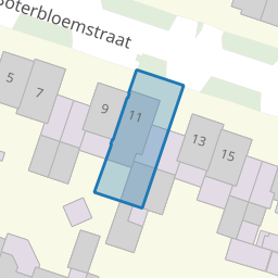 Perceel UDN00-D-3200