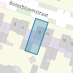 Perceel UDN00-D-3201