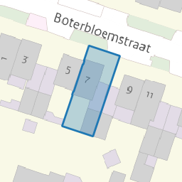 Perceel UDN00-D-3202