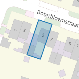 Perceel UDN00-D-3203