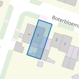 Perceel UDN00-D-3204