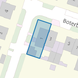 Perceel UDN00-D-3205