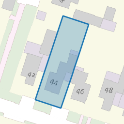 Perceel UDN00-D-3207