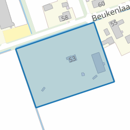 Perceel UDN00-D-3212