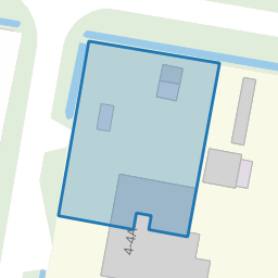 Perceel UDN00-D-3219