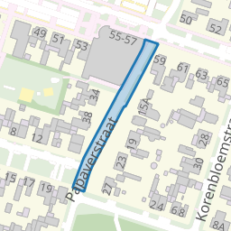 Perceel UDN00-D-3228