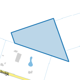 Perceel UDN00-D-3249