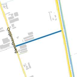 Perceel UDN00-D-3288