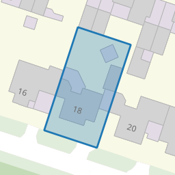 Perceel UDN00-D-3289