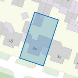 Perceel UDN00-D-3290