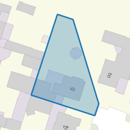 Perceel UDN00-D-3291