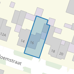 Perceel UDN00-D-3295