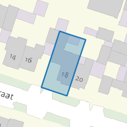 Perceel UDN00-D-3296