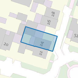 Perceel UDN00-D-3299