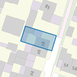 Perceel UDN00-D-3301