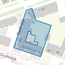 Perceel UDN00-D-3303