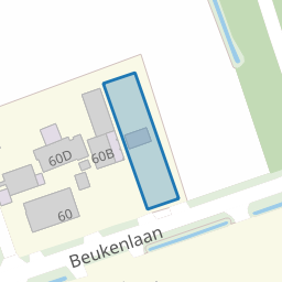 Perceel UDN00-D-3309