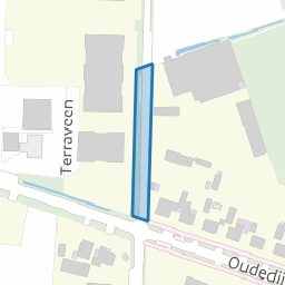 Perceel UDN00-D-3324