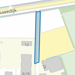 Perceel UDN00-D-3325