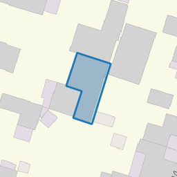 Perceel UDN00-D-3350