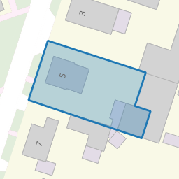 Perceel UDN00-D-3351