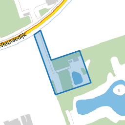 Perceel UDN00-D-3370