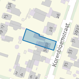 Perceel UDN00-D-3377