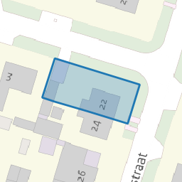 Perceel UDN00-D-3387