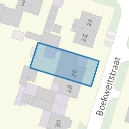 Perceel UDN00-D-3389