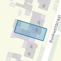 Perceel UDN00-D-3390