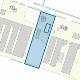 Perceel UDN00-D-3396