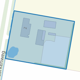 Perceel UDN00-D-3401