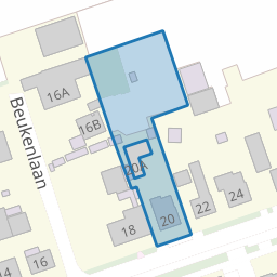 Perceel UDN00-D-3405