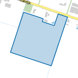 Perceel UDN00-D-3420