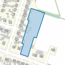 Perceel UDN00-D-3447