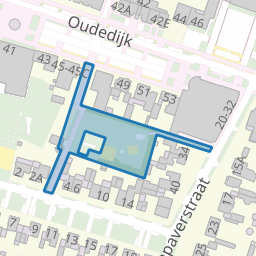 Perceel UDN00-D-3457