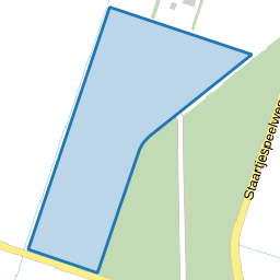 Perceel UDN00-D-3459