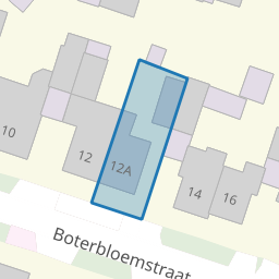 Perceel UDN00-D-3468