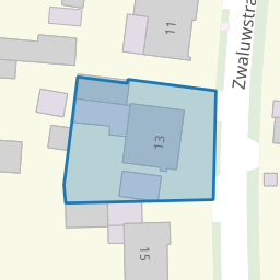 Perceel UDN00-D-3495