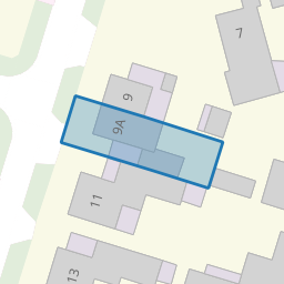 Perceel UDN00-D-3525