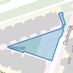 Perceel UDN00-D-3544