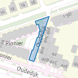 Perceel UDN00-D-3545