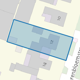 Perceel UDN00-D-3547