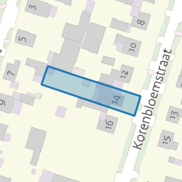 Perceel UDN00-D-3548